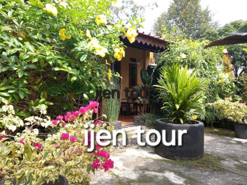 Banyuwangi Casa | Juda Homestay