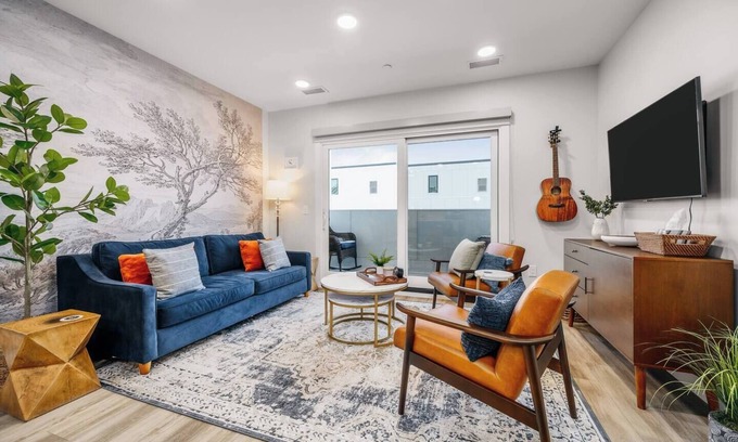Traverse City Condominio | Jude's Respite: Ebikes ~Dog Park~Pickleball ~Beach
