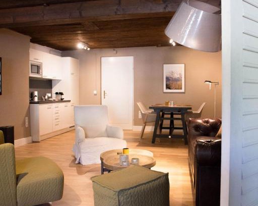 Altstadt Apartamento | Judengasse