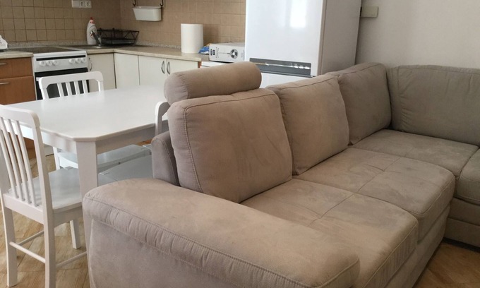 Litomysl Apartamento | Judia