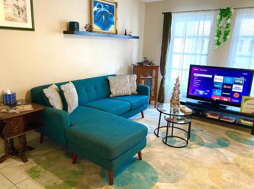 Dania Beach Apartamento | Judit’s in Dania