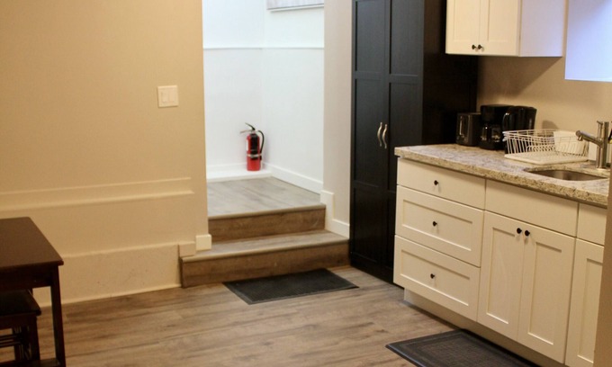 Atlantic Casa | Judkins Retreat (Close to Downtown)