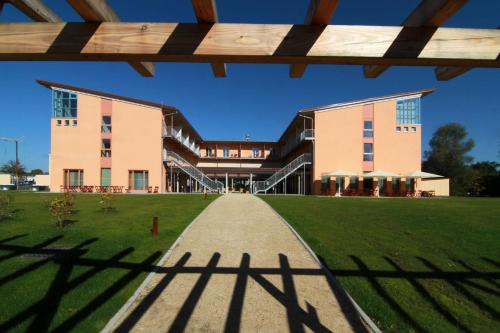 Kempten Casa | JUFA Familienresort Kempten im Allgäu