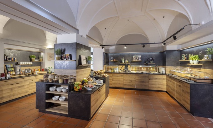 Judenburg Hotel | JUFA Klosterhotel Judenburg
