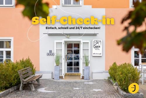 Judenburg Hotel | JUFA Hotel Judenburg - Self Check-In