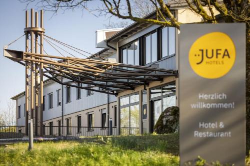 Beutelsau Hotel | JUFA Hotel Wangen im Allgäu