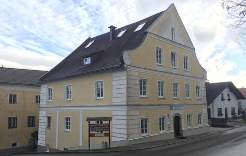 Ulrichsberg Casa | Jugendgästehaus Ulrichsberg