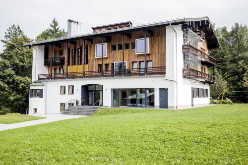 Bischofswiesen Hostal | Jugendherberge Berchtesgaden
