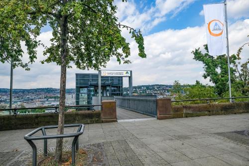 Kernerviertel Hostal | Jugendherberge Stuttgart International