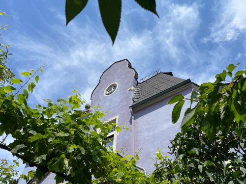 Langenlonsheim Cama Y Desayuno | Jugendstil-Hof