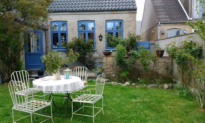 Marstal Casa | Jugendstil-Villa Aerö