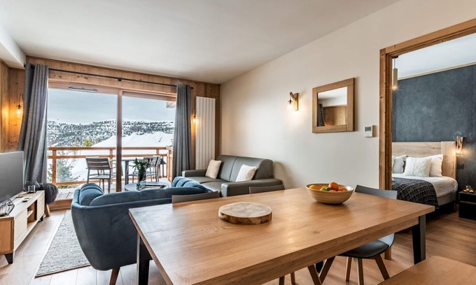 Cognet Apartamento | JUGLANS - Premium Apartment in Luxury Residence