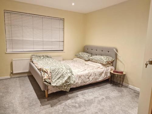 Cowley Apartamento | Jugno Home
