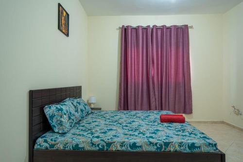 Mussafah Apartamento | JUH Real Estate and management servise LLC