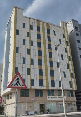 Mussafah Apartamento | JUH Real Estate and management servise LLC