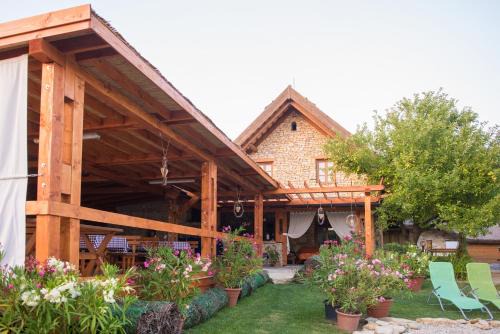 Balatoncsicso Cama Y Desayuno | Juhfark Fogadó és Borház