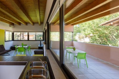 Tonnarella Apartamento | Juice aparthotel - appartamento Nefrite