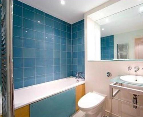 Hackney Apartamento | Juicey apartments