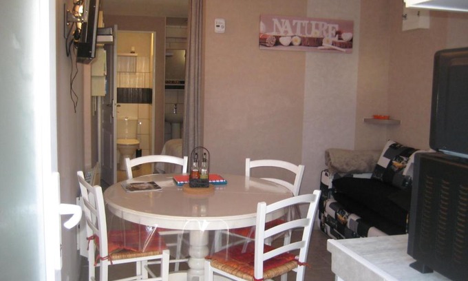 Saint-Die Apartamento | jujuouragan