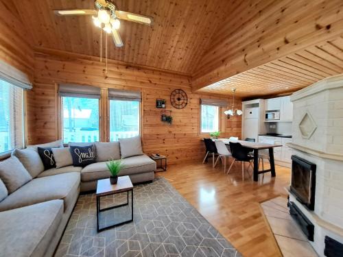 Kalajoki Apartamento | Jukuvilla