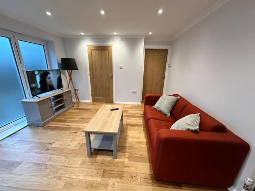 Langton Green Apartamento | Jule's Apartment