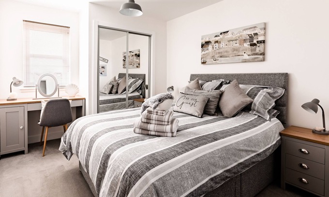 Kilrenny Apartamento | Jules By The Sea Anstruther
