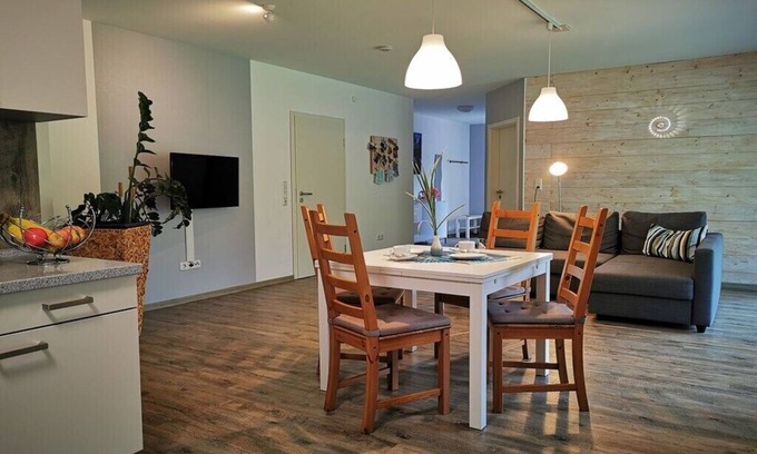 Bischofsheim an der Rhon Casa | Julia y Markus Sitzmann