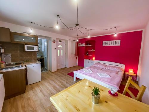 Vojvodina Apartamento | Julia Apartman