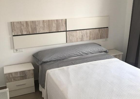 El Rompido Apartamento | Julia