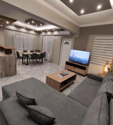 Chania Town Apartamento | JULIA HOUSE