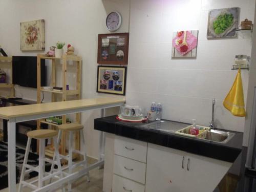 Kampung Telaga Nibong Casa | Julia's Cottage