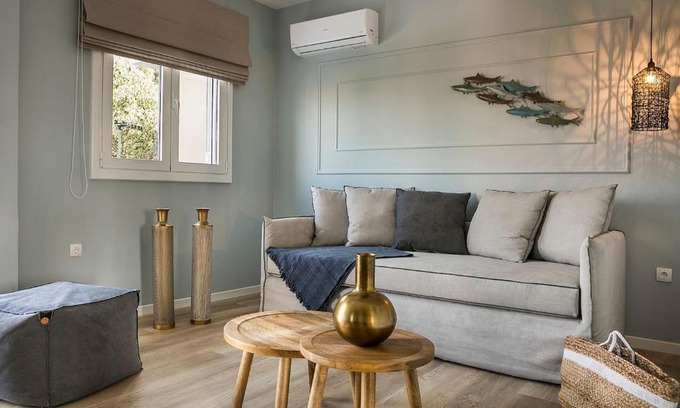 Mazarakata Apartamento | Julia's Luxury Suites #1