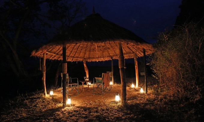 Maasai Mara Otro | Julia's River Camp
