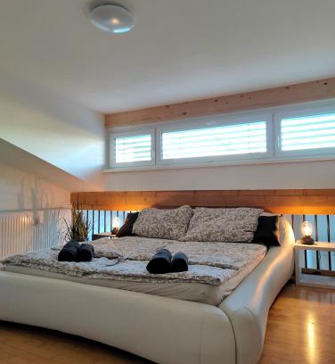 Jakomini Apartamento | Julian's flat ruhig und zentral Kongress-Graz