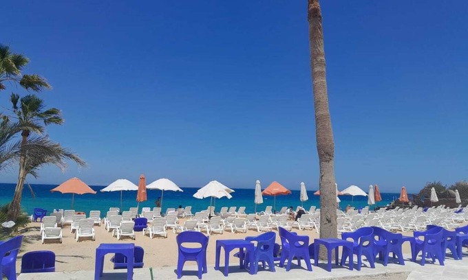 Al Ahyaa Apartamento | Juliana Beach Hurghada
