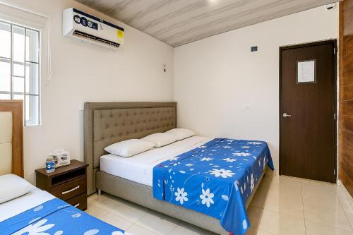 Torices Apartamento | Juliana Casa Turistica CTG