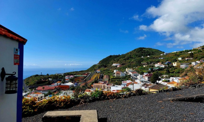 Villa de Mazo Casa | Juliana Chica cerca del Pueblo de Villa de Mazo