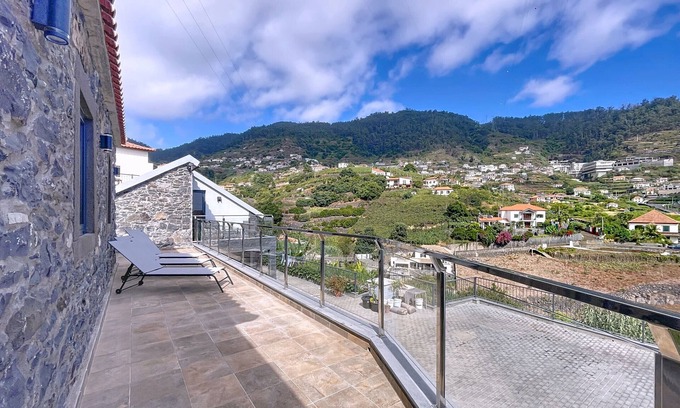 Campanario Apartamento | Juliana's House 1 by Atlantic Holiday