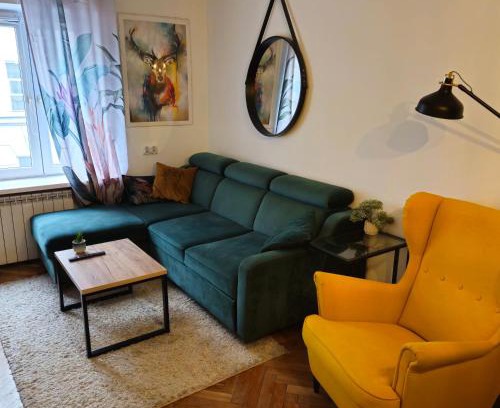 Powisle Apartamento | Juliana Smulikowskiego 2