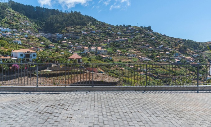 Campanario Apartamento | Juliana’s House 2 by Atlantic Holiday