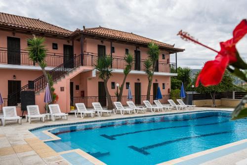 Agrilia Apartamento | Julias Apartments