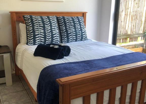 Winklespruit Apartamento | Julia’s Beach cottage