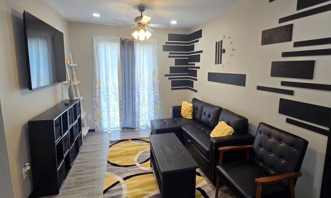 Radcliff Apartamento | JuLicia's Place