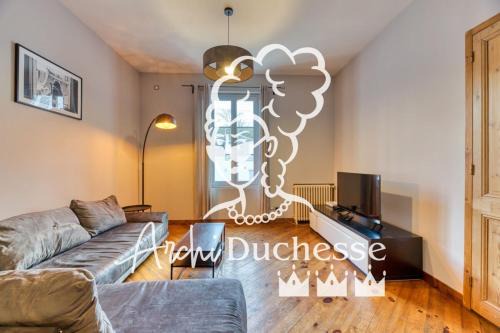 Grand-Couronne Apartamento | Julie beau F6 rénové terrasse parking Rouen
