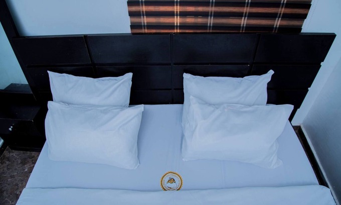 Osogbo Apartamento | Julie Moradeke Serviced Apartment Suites