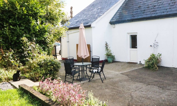 Castleisland Cabaña | Julie's Cottage
