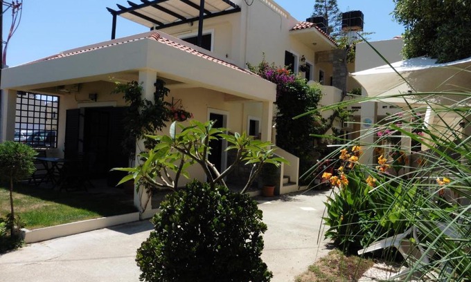 Kokkini Chani Apartamento | Julies Apartments