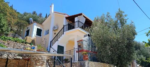 Faraklata Apartamento | Juliette Apartments