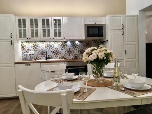 Ljubljana Old Town Apartamento | Julija & Filip Apartments