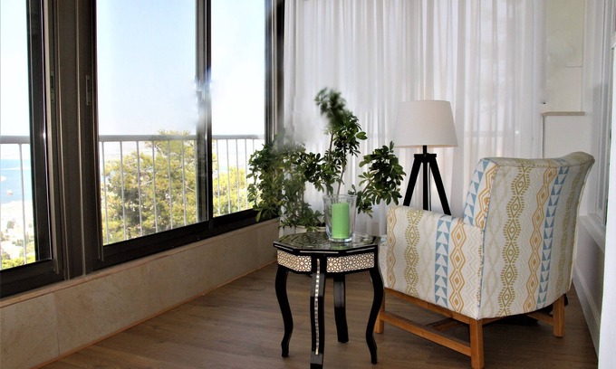 Haifa Casa | julin place - unique
